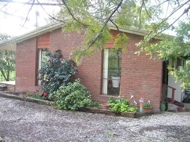129 Wises Creek Road, Talgarno VIC 3691
