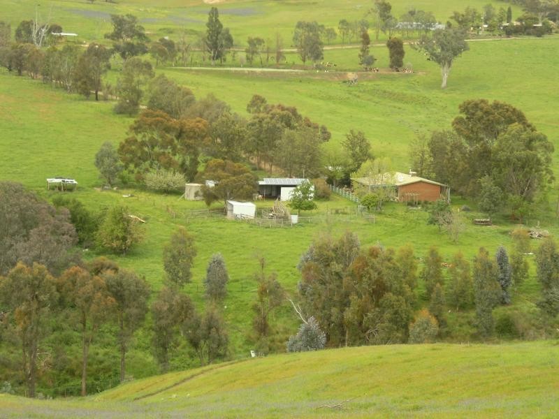 129 Wises Creek Road, Talgarno VIC 3691