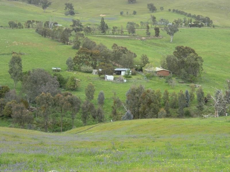 129 Wises Creek Road, Talgarno VIC 3691