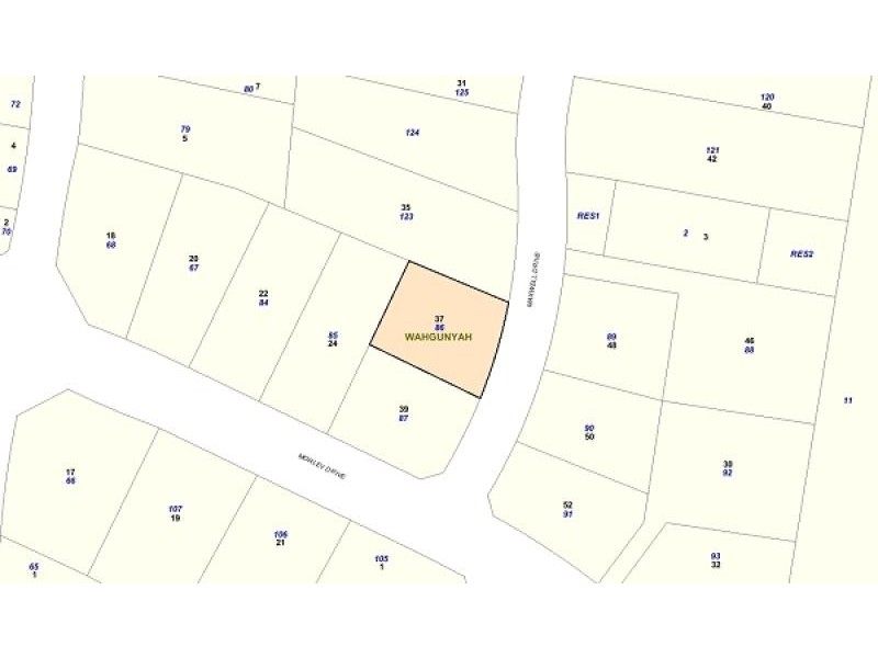 Wahgunyah VIC 3687