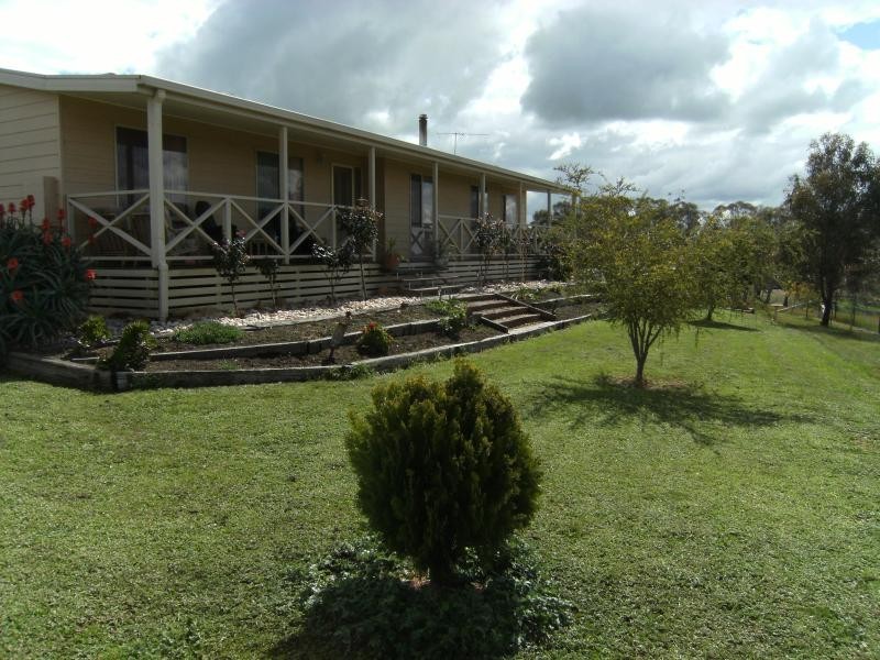 207 Parkins Road, Rutherglen VIC 3685