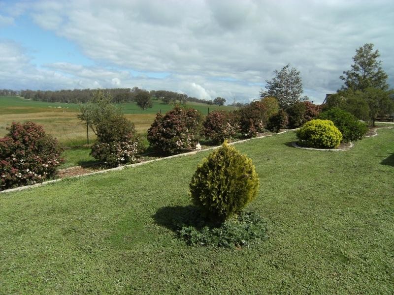 207 Parkins Road, Rutherglen VIC 3685