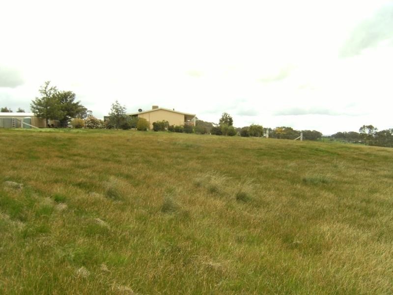 207 Parkins Road, Rutherglen VIC 3685