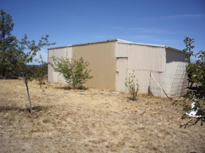 207 Parkins Road, Rutherglen VIC 3685