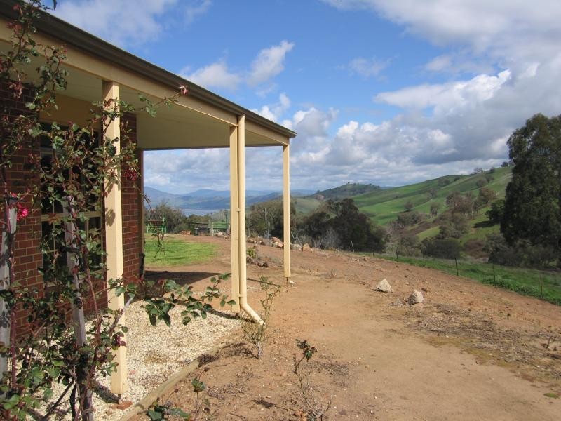 141 Flagstaff Road, Bethanga VIC 3691