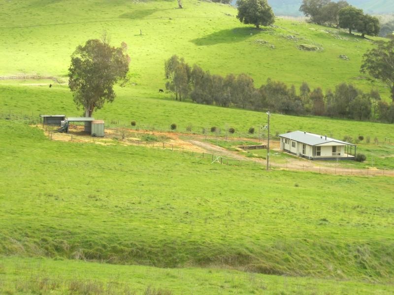 9696 Murray River Road, Walwa VIC 3709