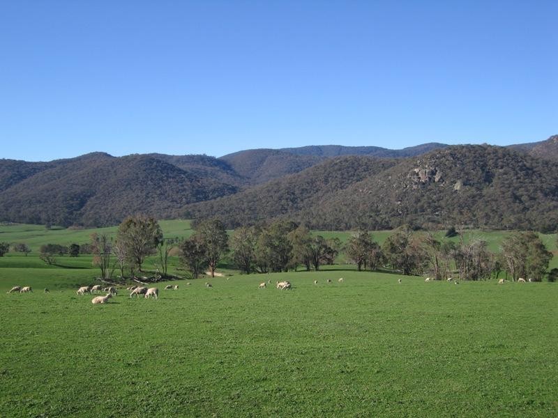 Mudgegonga VIC 3737