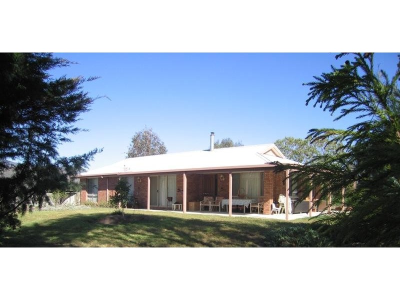 Mudgegonga VIC 3737