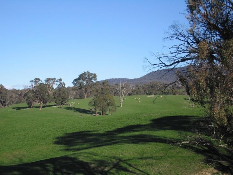 Mudgegonga VIC 3737