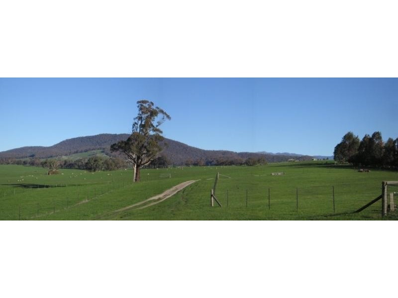 Mudgegonga VIC 3737