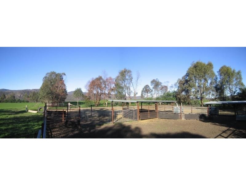 Mudgegonga VIC 3737