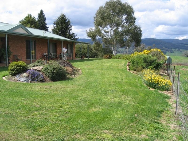 Tumbarumba NSW 2653