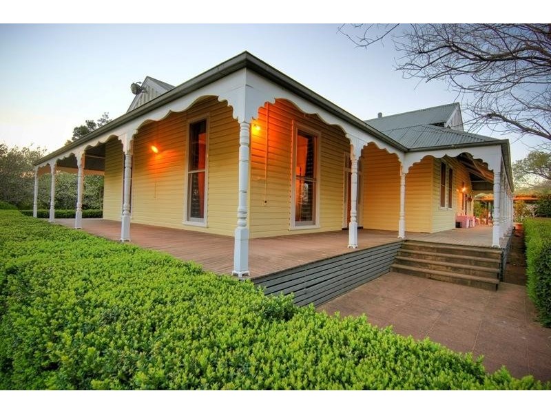 Mullengandra NSW 2644