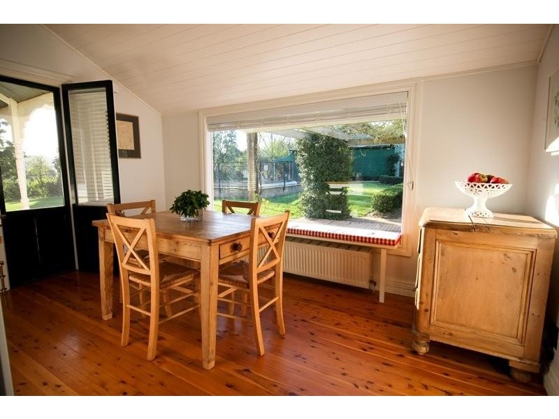 Mullengandra NSW 2644