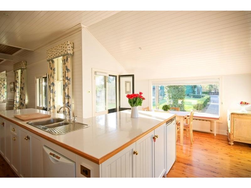 Mullengandra NSW 2644
