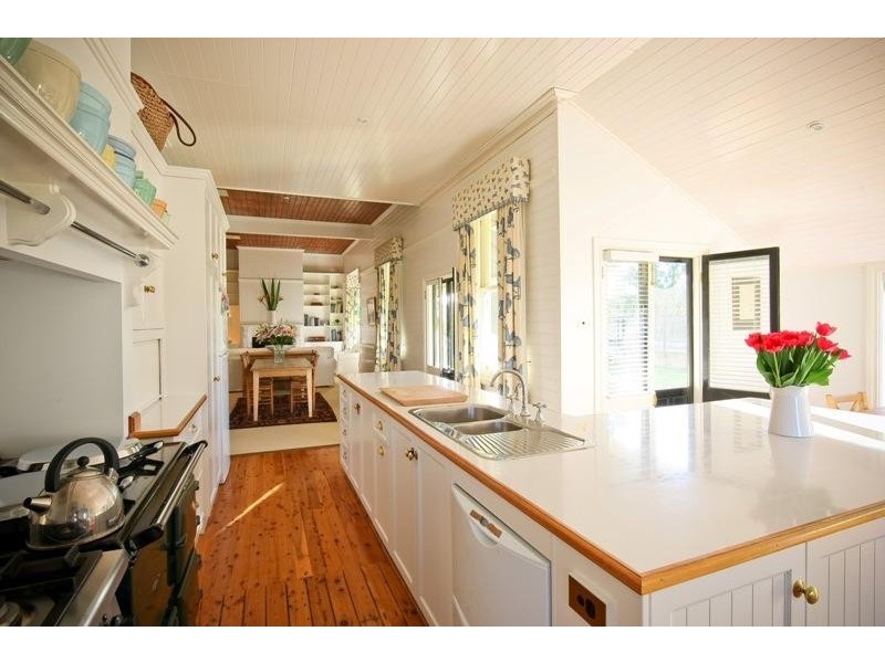 Mullengandra NSW 2644