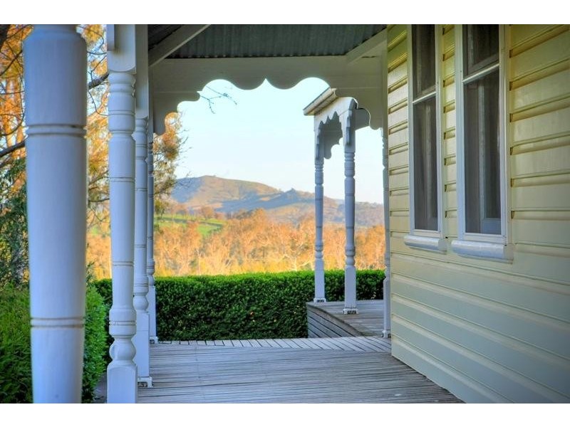 Mullengandra NSW 2644