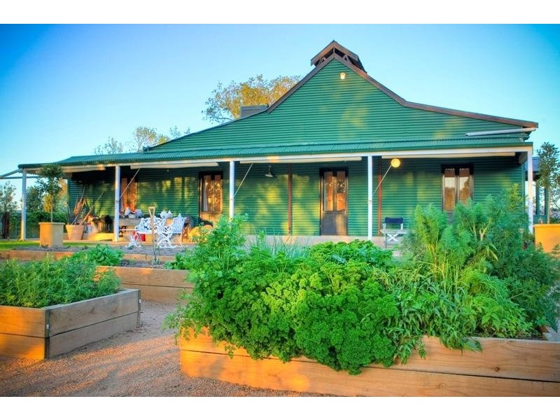 Mullengandra NSW 2644