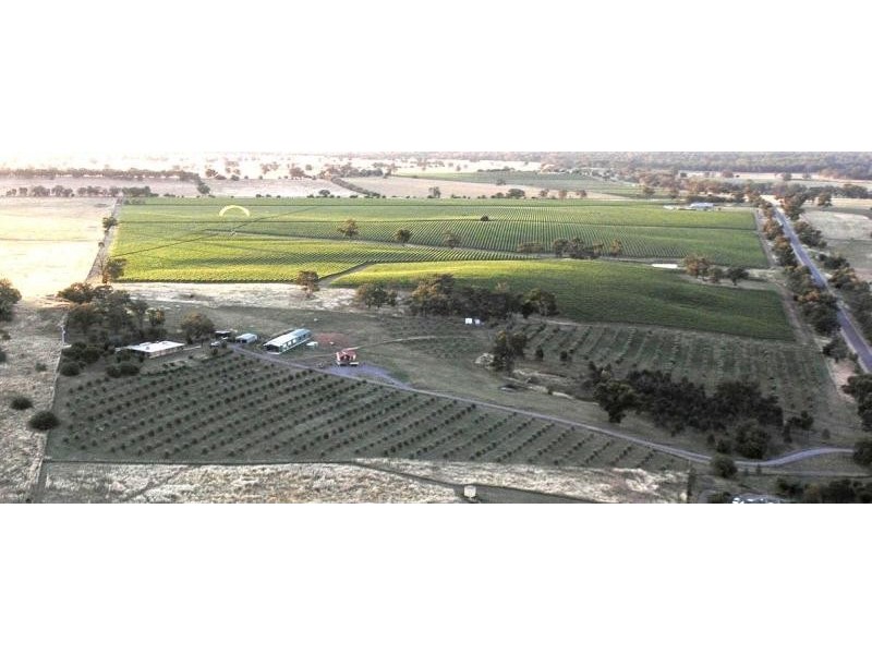 Rutherglen VIC 3685