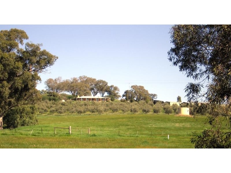 Rutherglen VIC 3685