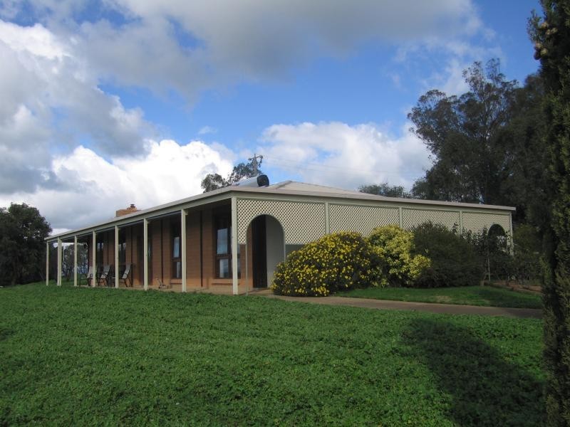 Rutherglen VIC 3685