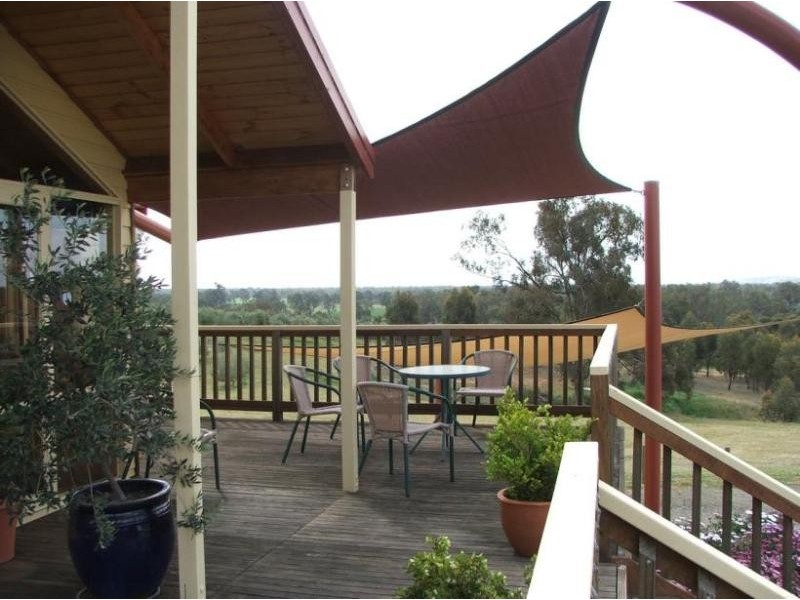 Rutherglen VIC 3685