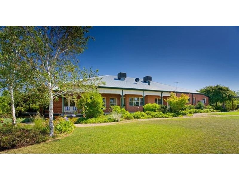 Bungowannah NSW 2640