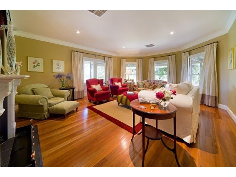 Bungowannah NSW 2640