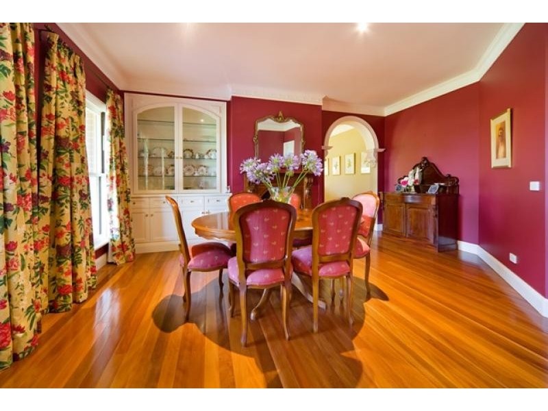 Bungowannah NSW 2640
