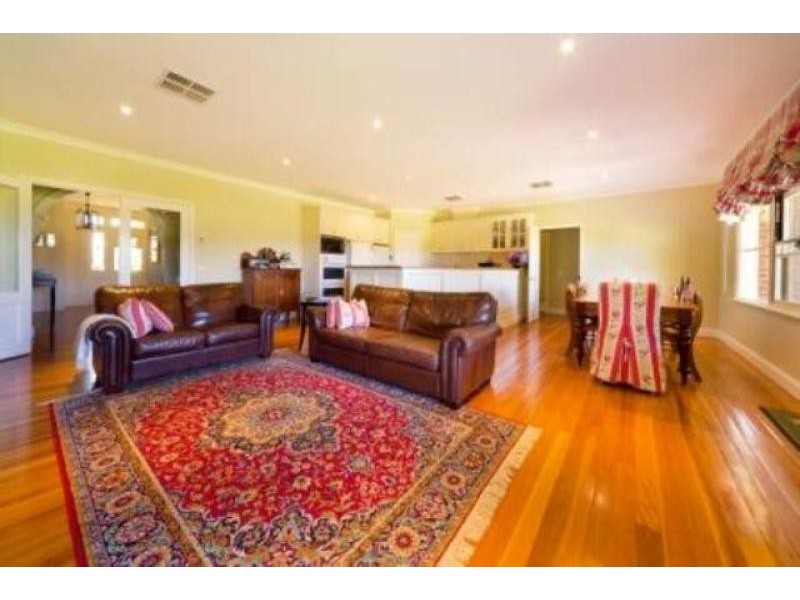 Bungowannah NSW 2640