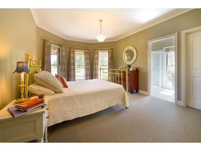 Bungowannah NSW 2640