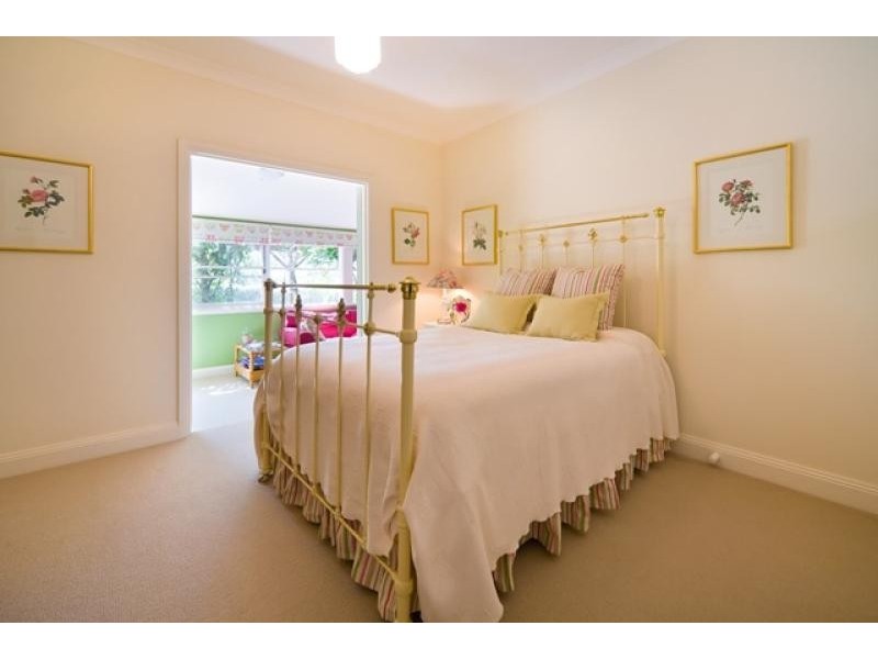 Bungowannah NSW 2640