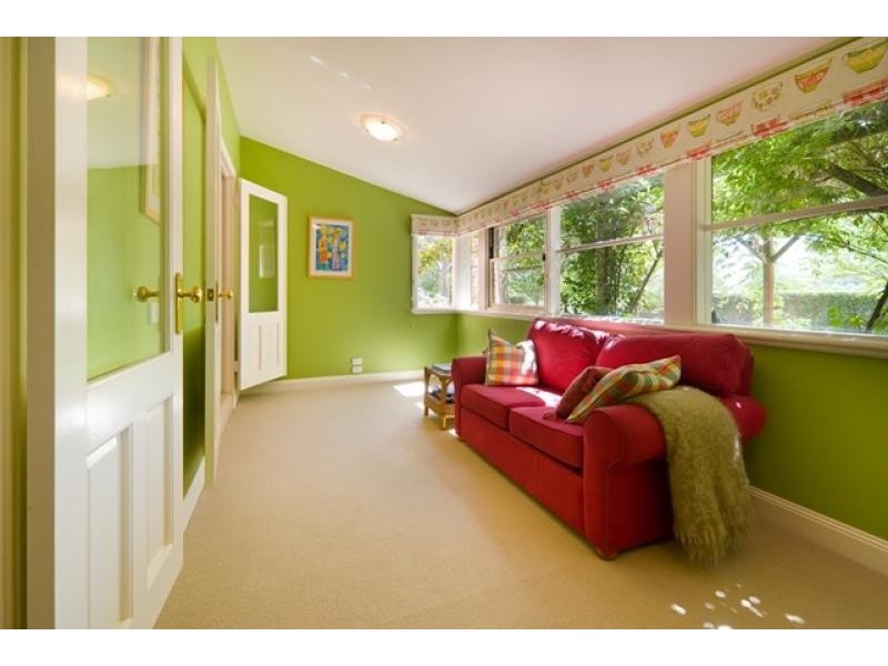 Bungowannah NSW 2640