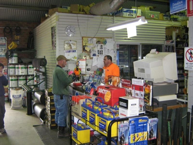 73 Lachlan Street, Hay NSW 2711