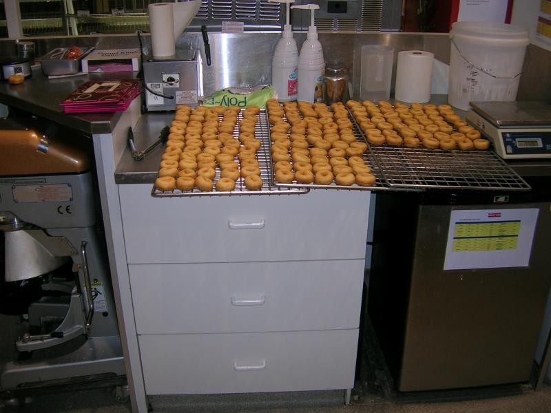 Kiosk 2, West End Plaza, Albury NSW 2640