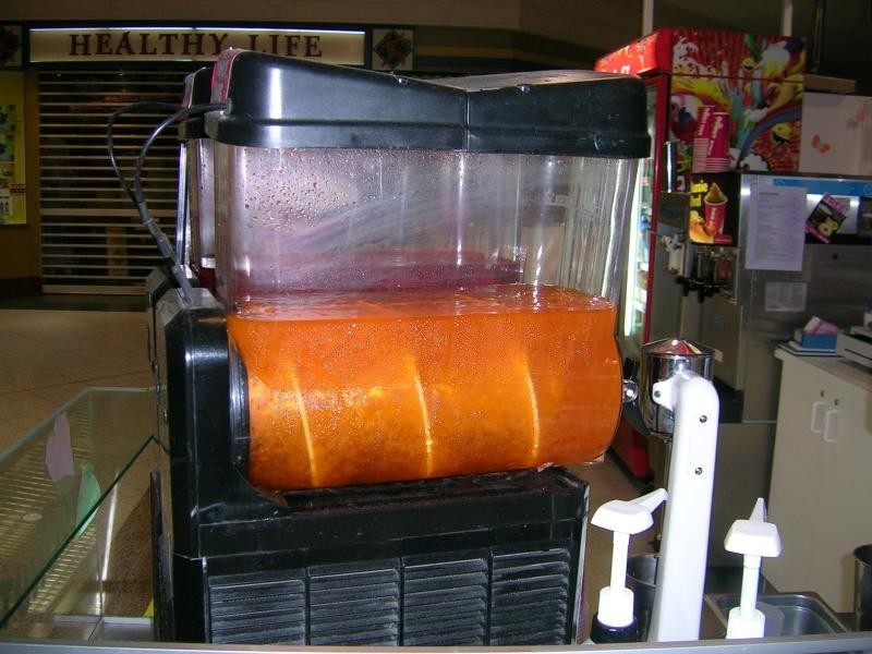 Kiosk 2, West End Plaza, Albury NSW 2640