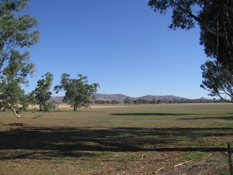 Gerogery NSW 2642
