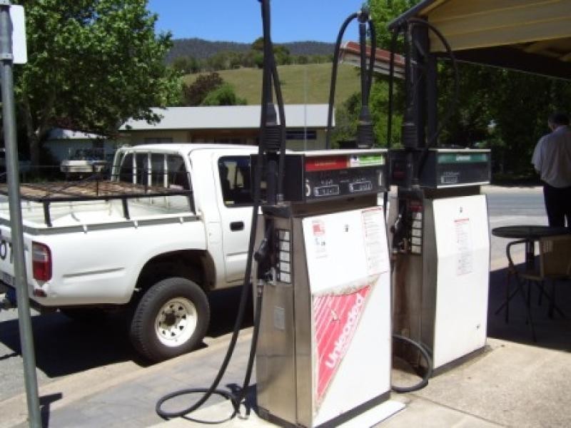 Mitta Mitta VIC 3701
