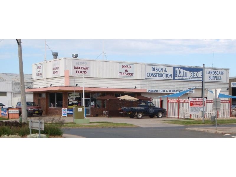 583 Ebden Street, South Albury NSW 2640