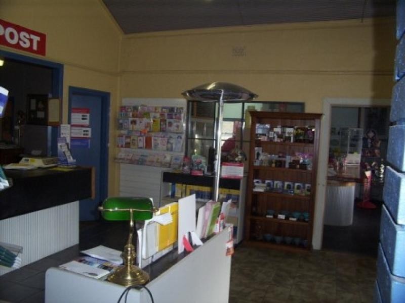 85 Commercial Street, Walla Walla NSW 2659