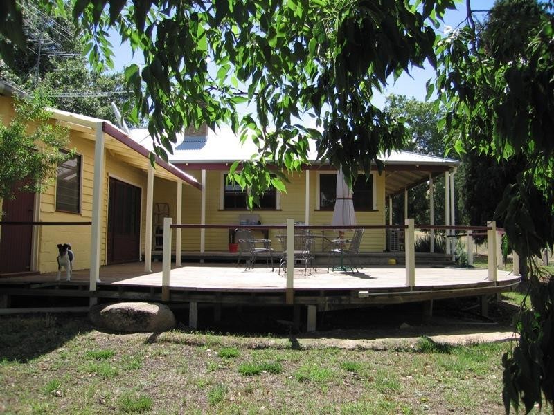 Wymah NSW 2640
