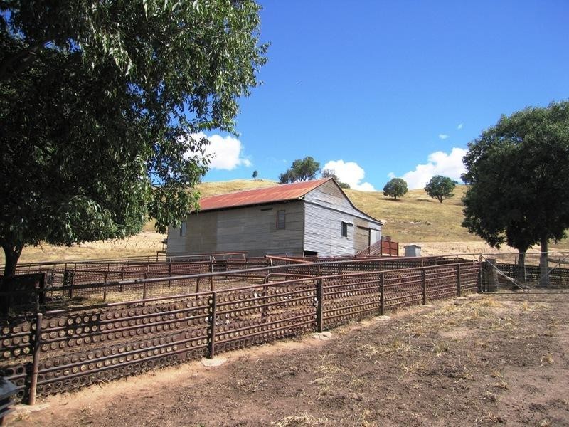Wymah NSW 2640