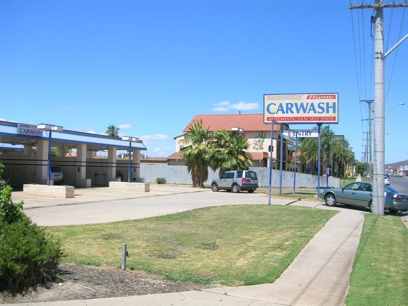 428 Wagga Road, Lavington NSW 2641