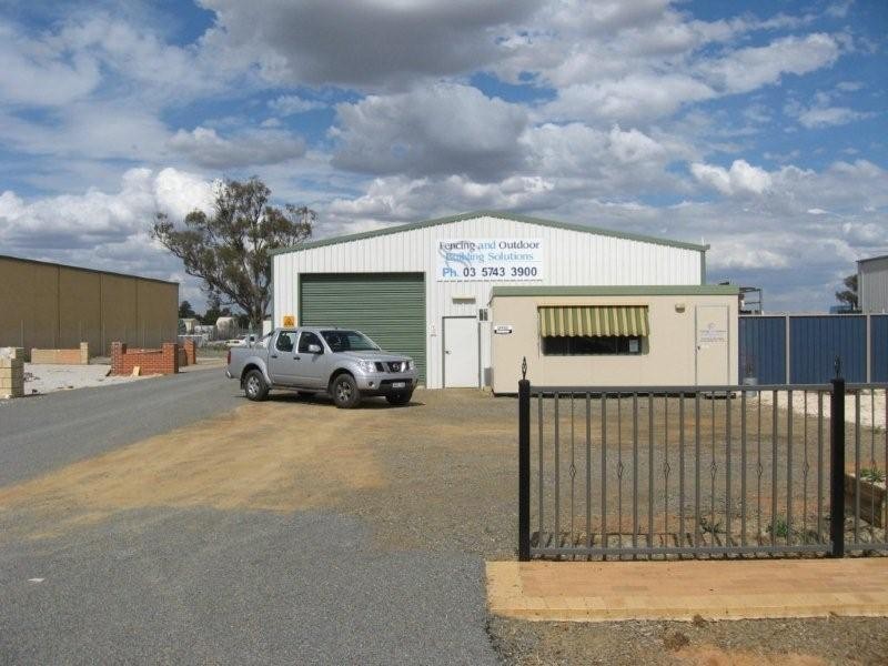 14 Acacia Street, Yarrawonga VIC 3730