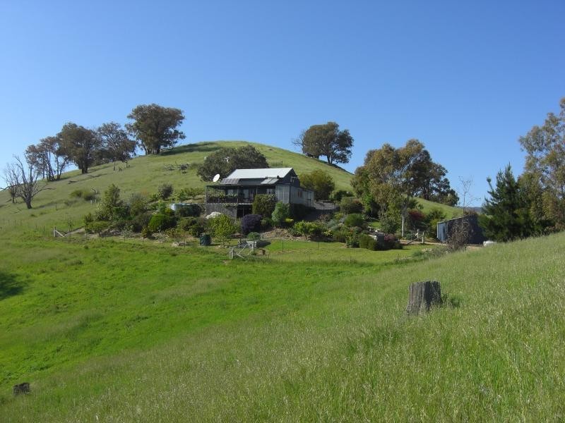 Tallangatta Valley VIC 3701 the real estate agency Withdrawn