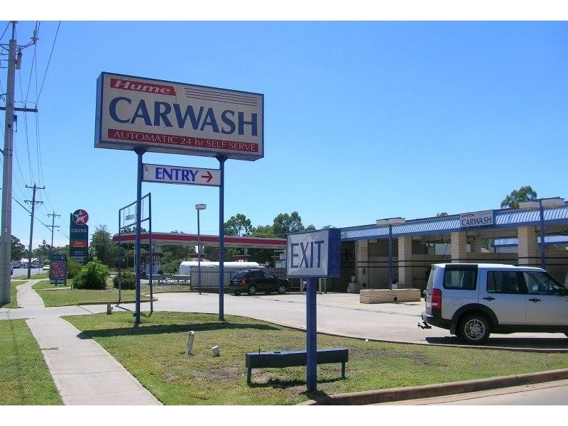 428 Wagga Road, Lavington NSW 2641