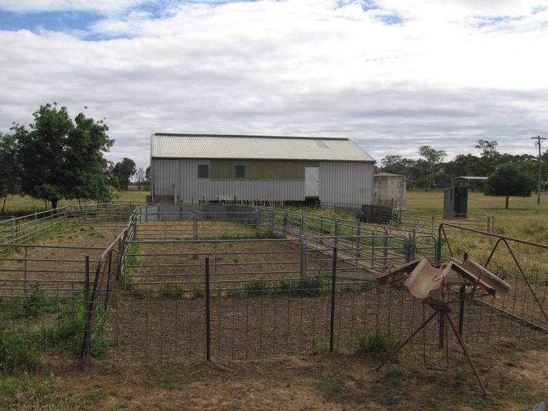 Walbundrie NSW 2642