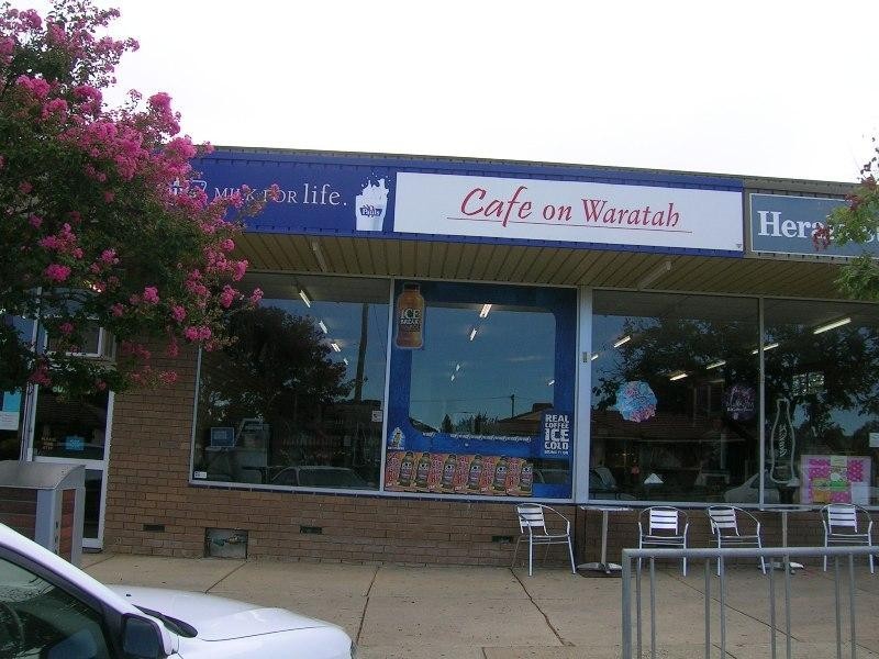 42 Waratah Way, Wodonga VIC 3690