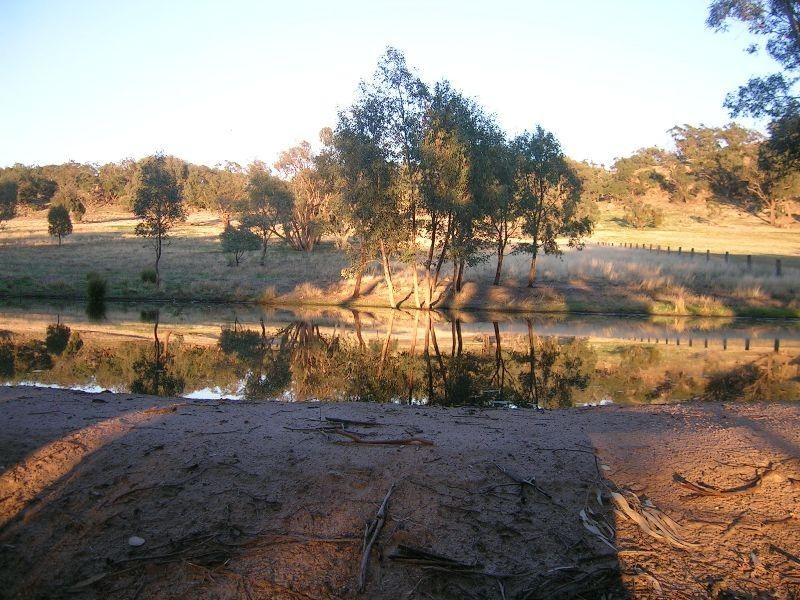 Springhurst VIC 3682