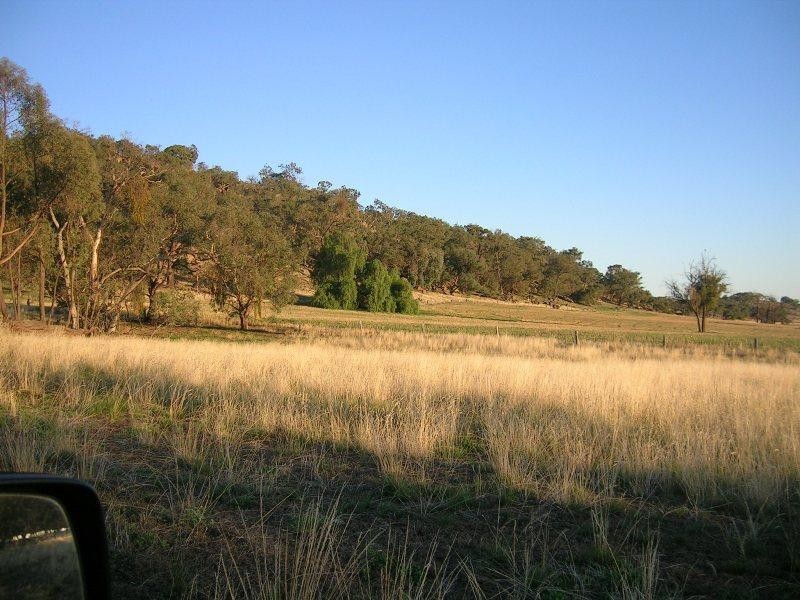 Springhurst VIC 3682